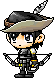 Sprite Oscar