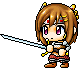 Sprite Winnie