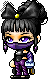 Sprite Daphne