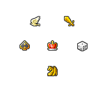 Guild emblems