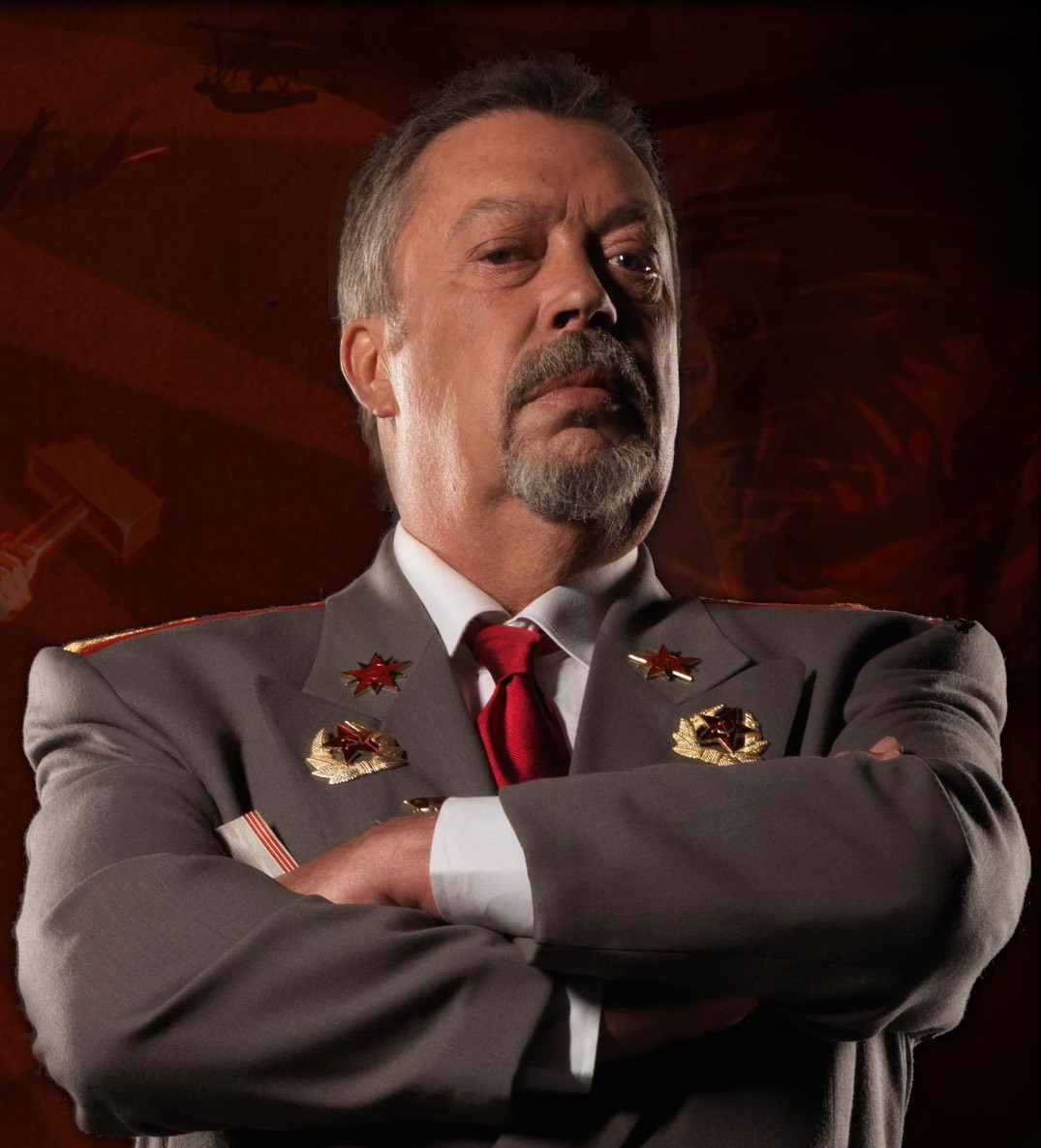 Anatoly Cherdenko Sovetskiye soldaty Wiki Fandom