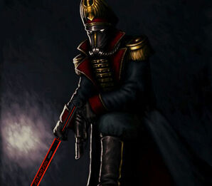 Commissar 3