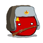 MotherRussia