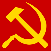 170px-Hammer and sickle.svg