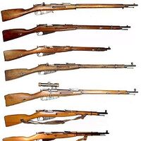 Mosin Nagant Union Of Soviet Socialist Republics Fandom