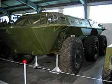 220px-ZiL-153 in Kubinka