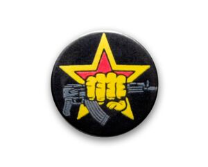 Spetsnaz -2