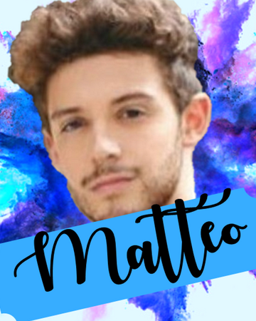 Matteo Balsano Soy Luna Rsl Wiki Fandom