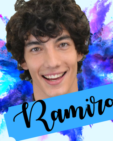 Ramiro Ponce Soy Luna Rsl Wiki Fandom