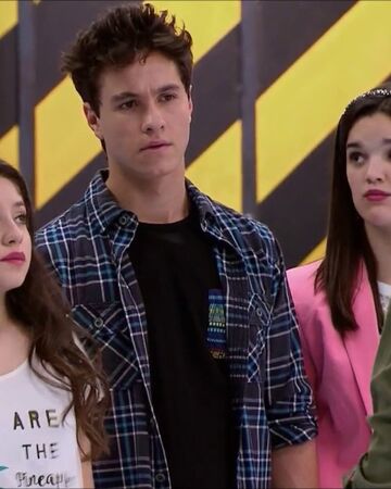 Episodul 119 Soy Luna Wikia Fandom