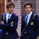 Gaston&Matteo