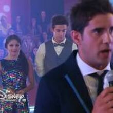 Episodul 41 Galerie Foto Soy Luna Wikia Fandom