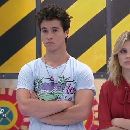 Episodul 136 Galerie Foto Soy Luna Wikia Fandom