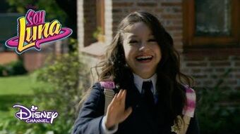 Soy Luna Elenco De Soy Luna Kpop K Pop K Pop Soy Luna Wiki Fandom