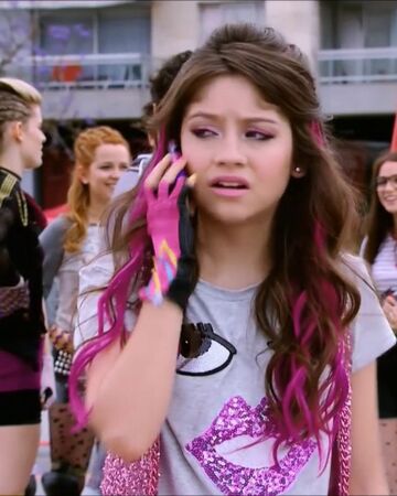 Episodul 105 Soy Luna Wikia Fandom