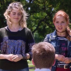 Episodul 73 Galerie Foto Soy Luna Wikia Fandom