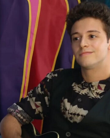 Episodul 83 Soy Luna Wikia Fandom