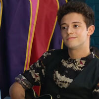 Episodul 83 Soy Luna Wikia Fandom