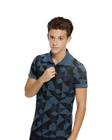 Matteo Balsano Soy Luna Wiki Fandom