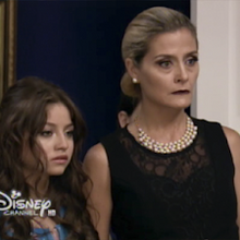 Episodul 74 Galerie Foto Soy Luna Wikia Fandom