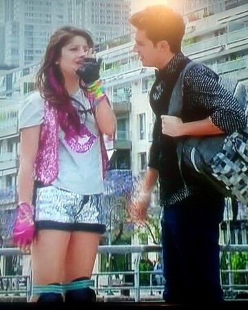 Episodul 106 Soy Luna Wikia Fandom