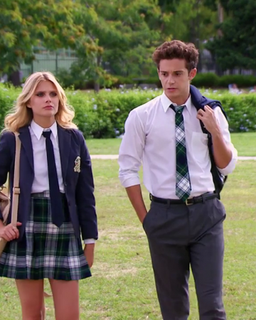Episodul 68 Soy Luna Wikia Fandom