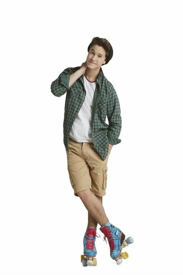 Soy Luna Simon Soy Luna Simon