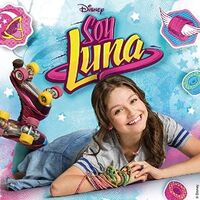 Soy Luna image