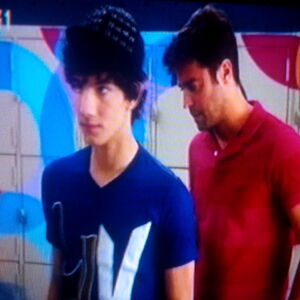 Episodul 75 Galerie Foto Soy Luna Wikia Fandom