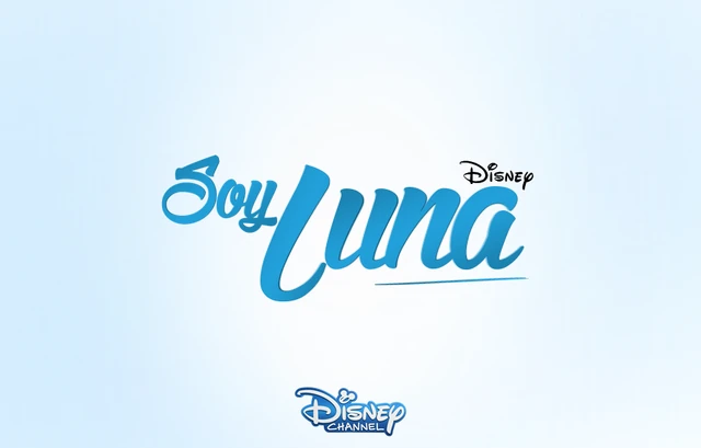 Imagen - Logo soy luna.png | Wikia Soy Luna | FANDOM powered by Wikia