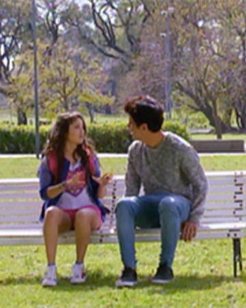 Episodul 110 Soy Luna Wikia Fandom