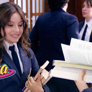 Episodul 70 Galerie Foto Soy Luna Wikia Fandom