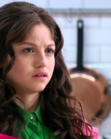 Episodul 7 Soy Luna Wikia Fandom