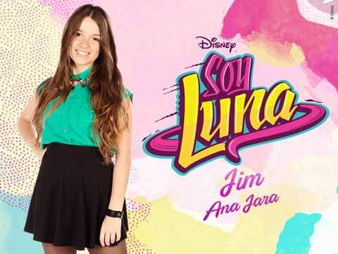 Wann Kommt Soy Luna Staffel 3