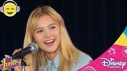 Soy Luna Wiki Fandom