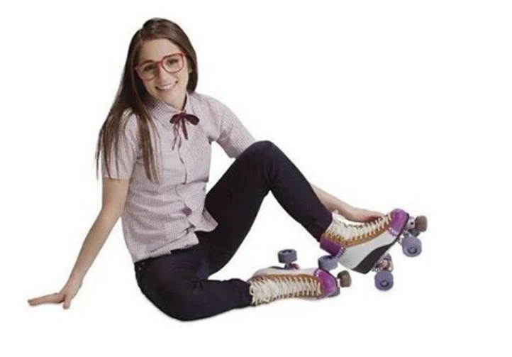 Fotos De Nina De Soy Luna