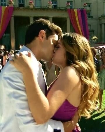 Lutteo Soy Luna Wiki Fandom