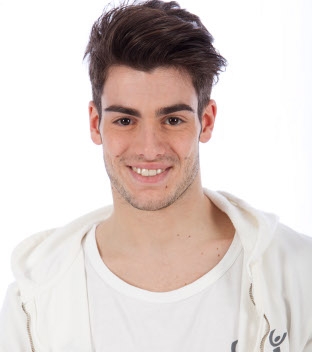 Pasquale Di Nuzzo | Soy Luna Wiki | Fandom