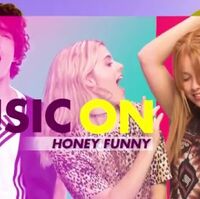 Honey Funny Gallery Soy Luna Wiki Fandom