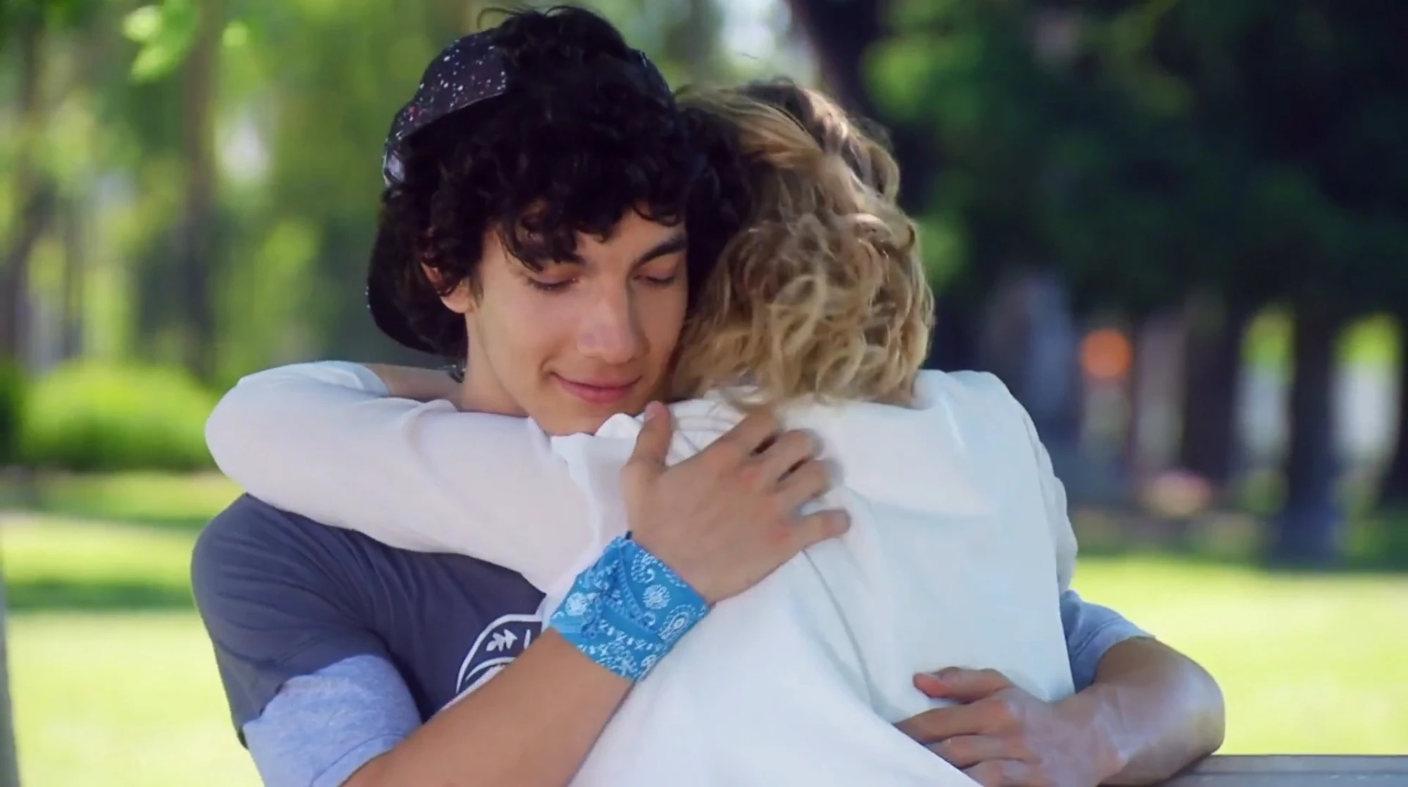 Yamiro | Soy Luna Wiki | Fandom