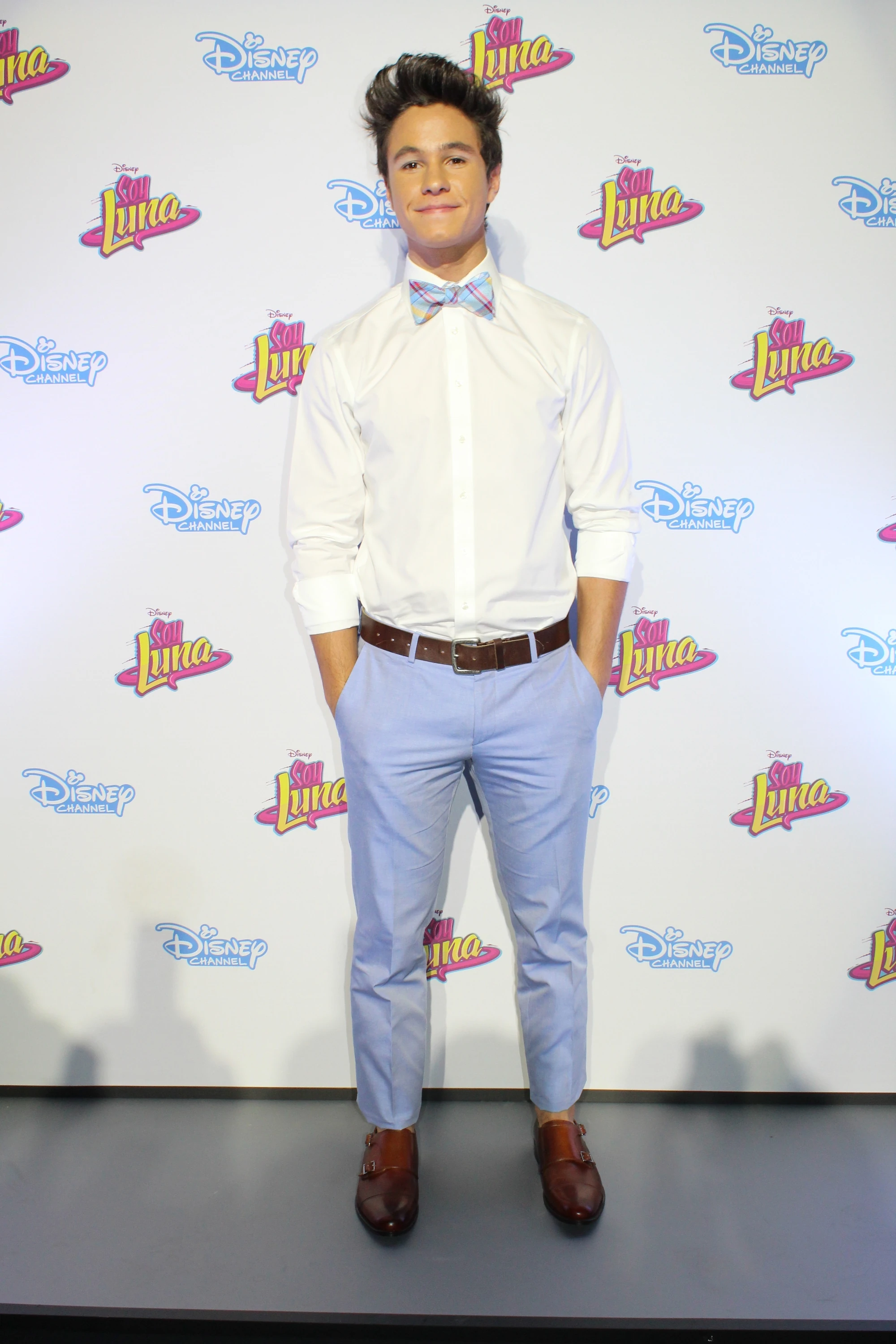 Michael Ronda | Wikia Soy luna | FANDOM powered by Wikia