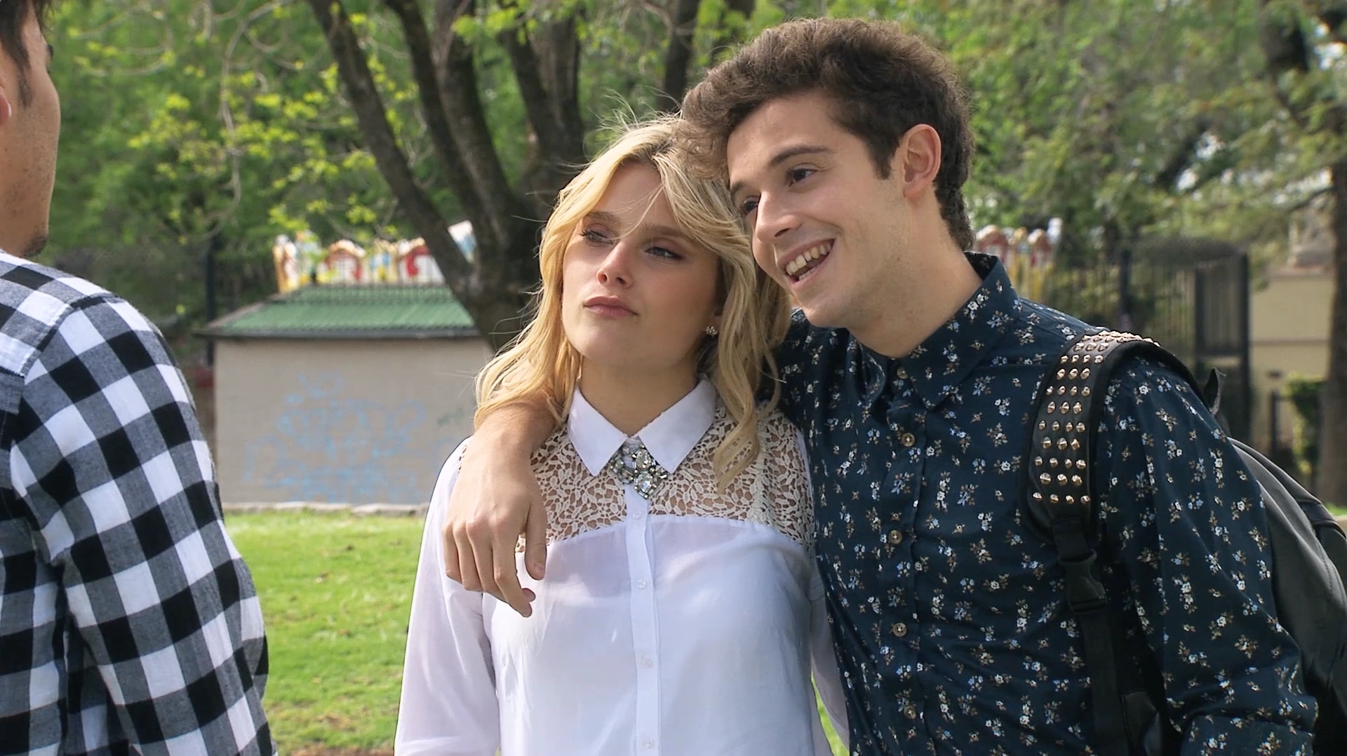Soy Luna Staffel 2 Folge 40