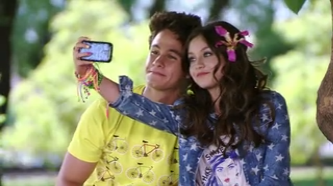 Luna Valente Wikia Soy Luna Fandom