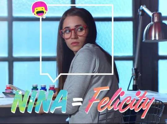 FelicityForNow | Soy Luna Wiki | FANDOM powered by Wikia