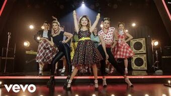 Open Music Soy Luna Wiki Fandom