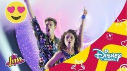 Soy Luna Wiki Fandom