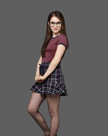 Nina Simonetti Wikia Soy Luna Fandom