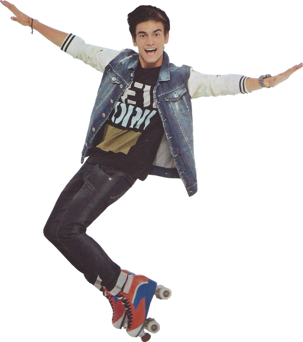 Gastón Battan/Gallery/Season 2 Soy Luna Wiki FANDOM powered by Wikia Gastón Battan/Gallery/Season 2 Soy Luna Wiki FANDOM powered by Wikia