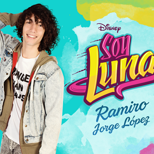 Ramiro Ponce Galeria Wikia Soy Luna Fandom