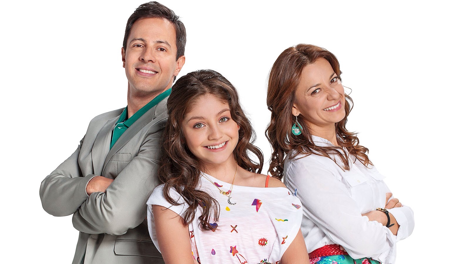 Soy luna описание серий